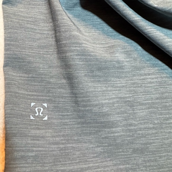 Lululemon Surge 6” Mens Running Shorts - Picture 6 of 6